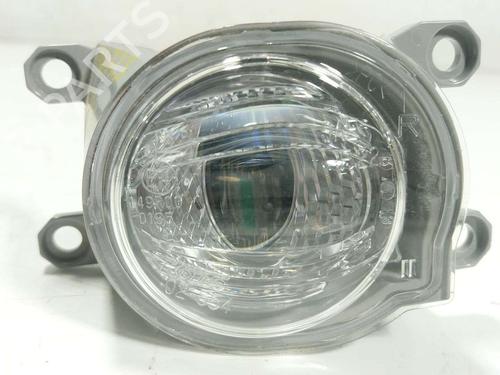 Used Right front fog light Right front fog light 38546600 38546600