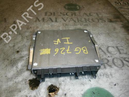 Used Electronic module MERCEDES-BENZ S-CLASS (W140) [1991-1998]  3788333