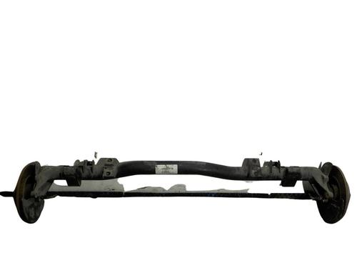 Used Rear axle Rear axle VW CADDY III Box Body/MPV (2KA, 2KH, 2CA, 2CH) 1.6 TDI (102 hp) 7886171 7886171