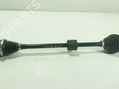 Used Right front driveshaft SEAT IBIZA V (KJ1, KJG) [2017-2025]  30684326