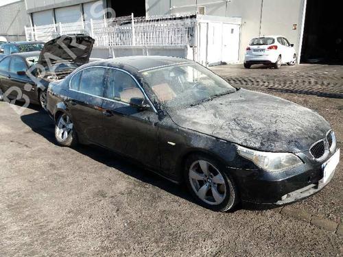 Left front brake caliper BMW 5 (E60) 530 d | BP11551294M105 - Image 5