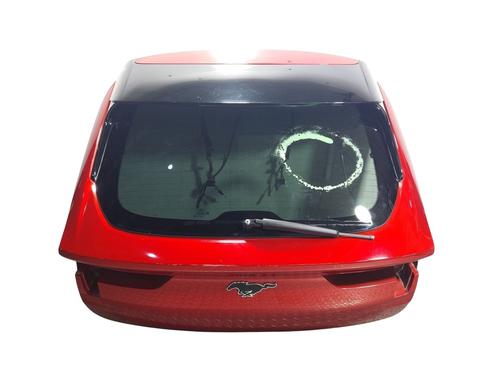Used Tailgate Tailgate FORD USA MUSTANG MACH-E (CGW) EV (286 hp) 36390182 36390182