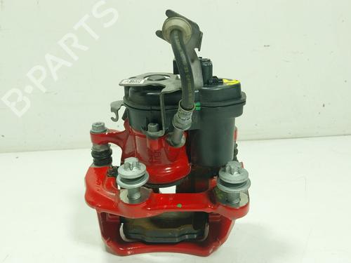 Left rear brake caliper BMW X6 (G06, F96) xDrive 30 d Mild-Hybrid | BP29165848M107