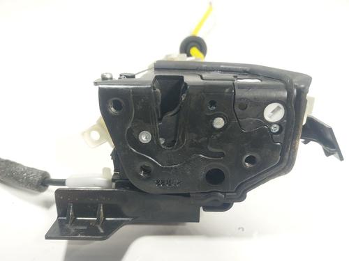 Front right lock PORSCHE PANAMERA Sport Turismo (971)  | BP22898434C97 