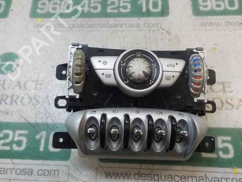 Used Climate control Climate control MINI MINI (R56) [2005-2014] 3990659 3990659
