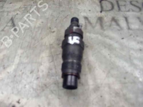 Injektor für Injektor BMW 3 (E30) 324 td (115 hp) 3759192 3759192