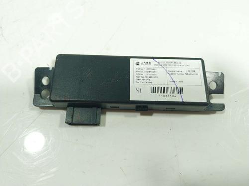 Electronic module MG MG ZS SUV (AZS1) 1.5 VTi | BP39231550M83 - Image 2