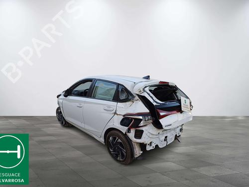 Engine control unit (ECU) HYUNDAI i20 III (BC3, BI3) 1.2 | BP38601443M57 - Image 11