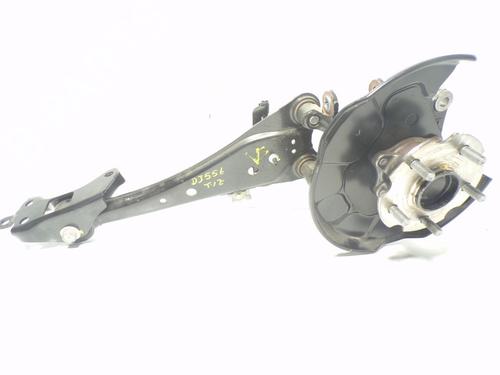 Used Left rear steering knuckle LEXUS NX (_Z1_) [2014-2025]  10116059
