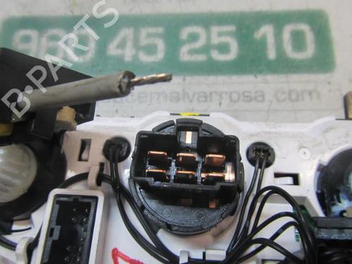 Climate control CHEVROLET AVEO / KALOS Hatchback (T250, T255) | BP3878425I5 - Image 3