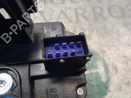 Front left lock OPEL ASTRA G Hatchback (T98) 2.2 DTI (F08, F48) | BP3809409C98 
