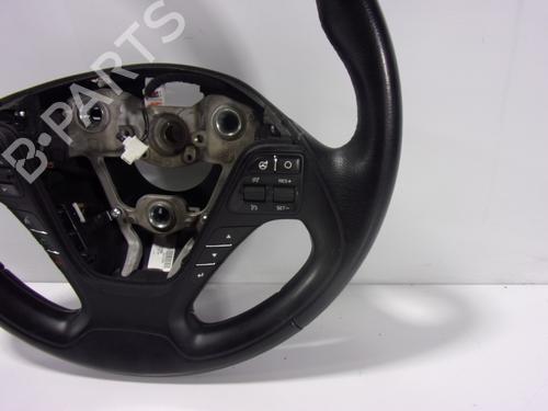 Steering wheel KIA CEE'D (JD) 1.6 GDI | BP10616882C49 
