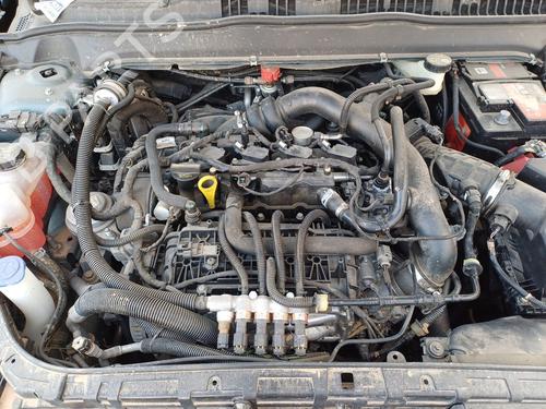 Left rear brake caliper FORD MONDEO V Hatchback (CE) 1.5 EcoBoost | BP34058225M107  - Image 14