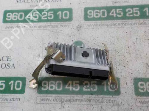 Used Engine control unit (ECU) TOYOTA C-HR (_X1_) 1.8 Hybrid (ZYX10_, ZYX11_, ZYX10R, ZYX11R) (122 hp) 4747237