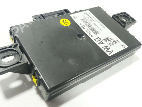 Electronic module AUDI A6 C7 (4G2, 4GC) 2.0 TDI quattro | BP38546139M83 - Image 2