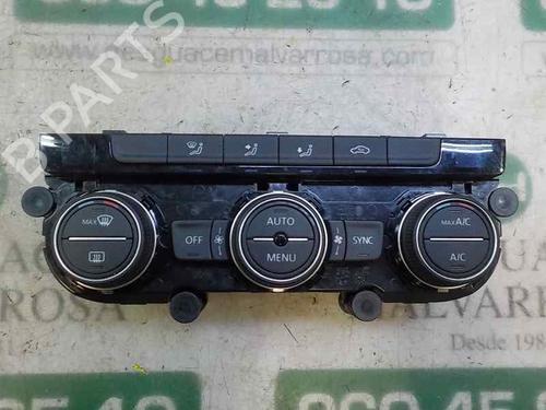 Used Climate control VW GOLF VII (5G1, BQ1, BE1, BE2) [2012-2021]  5881074