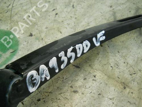 Front windshield wiper arm SEAT ALTEA (5P1) 1.9 TDI | BP3764449C143 