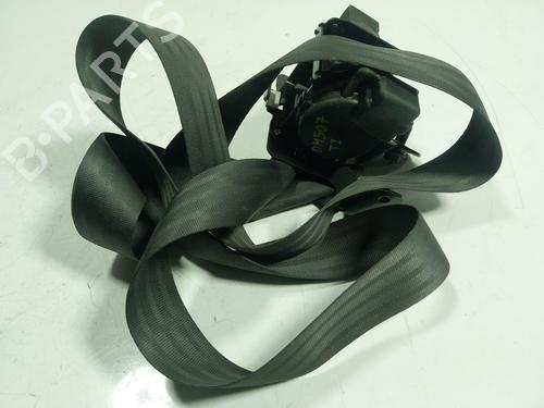 Used Rear left seatbelt Rear left seatbelt KIA CEE'D (JD) 1.4 CRDi 90 (90 hp) 16884914 16884914