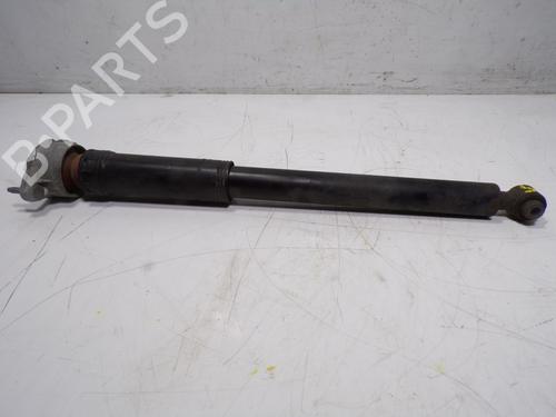 Used Right rear shock absorber MERCEDES-BENZ E-CLASS Convertible (A207) [2010-2016]  10639480