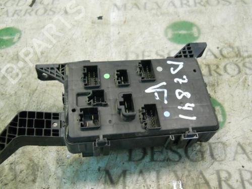 BP3788086E1 | Fuse box FORD MONDEO III Saloon (B4Y) 2.0 16V BP3788086E1