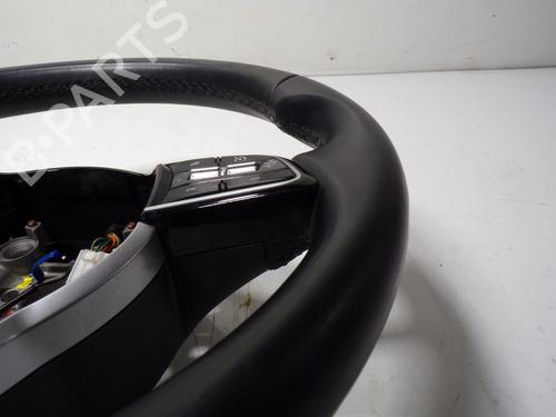 Steering wheel KIA SPORTAGE IV (QL, QLE)  | BP11192640C49 