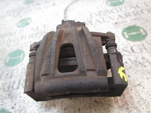 Used Right front brake caliper Right front brake caliper JEEP CHEROKEE (KJ) 2.5 CRD 4x4 (143 hp) 11548382 11548382