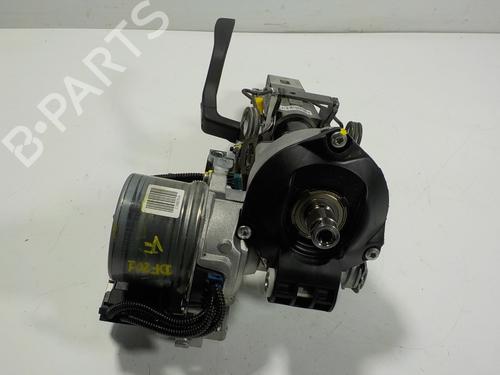 Steering column AUDI A1 Sportback (GBA)  | BP12108100M21 