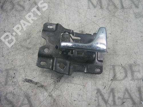 Used Rear left interior door handle Rear left interior door handle ROVER 200 II Hatchback (RF) 214 Si (103 hp) 3757097 3757097