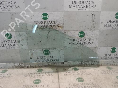 Used Front right door window Front right door window MAZDA 6 Saloon (GG) 2.0 DI (GG14) (136 hp) 3810930 3810930