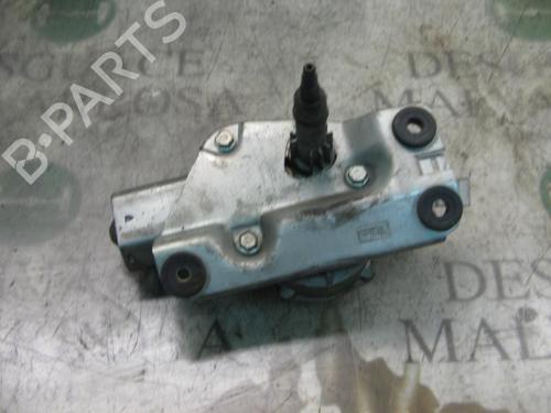 Used Rear wiper motor ROVER 200 II Hatchback (RF) [1995-2000]  3758647