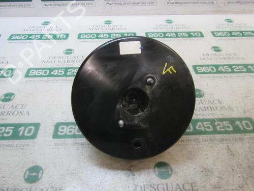 Used Servo brake PEUGEOT BIPPER (AA_) 1.3 HDi 75 (75 hp) 3872844