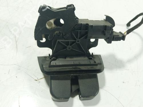 Tailgate lock AUDI A3 Sportback (8PA)  | BP27832915C101 