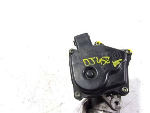 Throttle body RENAULT SCÉNIC III (JZ0/1_)  | BP10002633M82