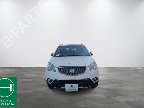 håndbremse SSANGYONG KORANDO (CK) 2.0 e-XDi | BP29145245I18  - Image 5