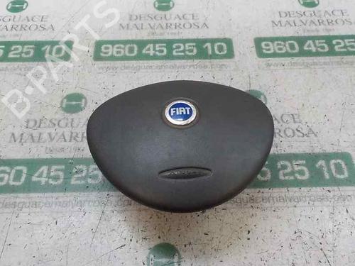 Airbag do condutor FIAT DOBLO MPV (119_, 223_) 1.9 JTD (105 hp)null