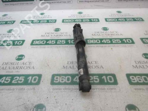 Left rear shock absorber KIA RIO III (UB) 1.2 CVVT | BP3990730M18