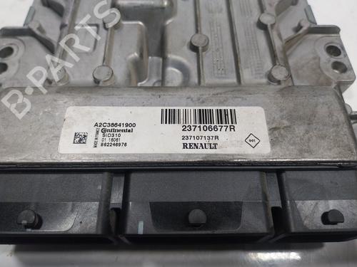 Engine control unit (ECU) RENAULT MEGANE IV Hatchback (B9A/M/N_) 1.5 dCi 90 (B9A1) | BP16476035M57 - Image 2