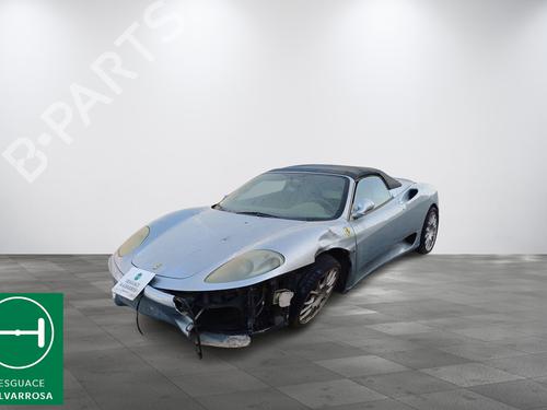 Engine FERRARI 360 Spider (F131) 3.6 | BP33410854M1 - Image 10