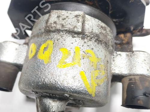 Right front brake caliper VW T-CROSS (C11, D31) 1.0 TSI | BP33324339M104 - Image 4