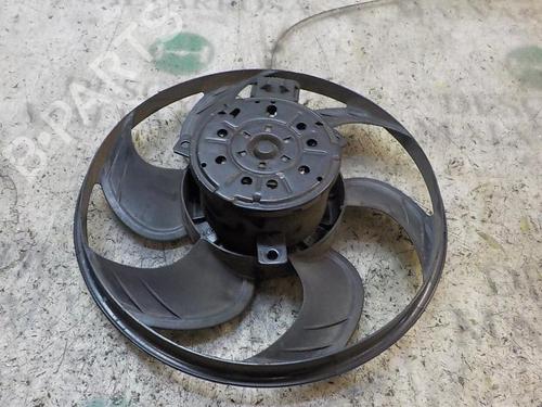 Radiator fan FORD MONDEO III (B5Y) 2.0 TDCi | BP3851095M35 