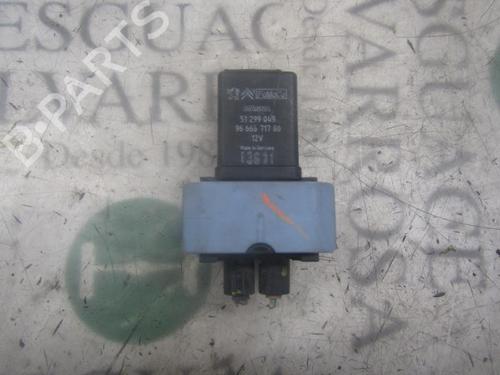 Elektronisk modul CITROËN C3 Picasso (SH_) [2008-2025]  9090400