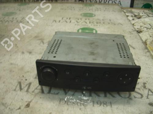 Used Electronic module Electronic module RENAULT LAGUNA II (BG0/1_) [2001-2007] 3752714 3752714