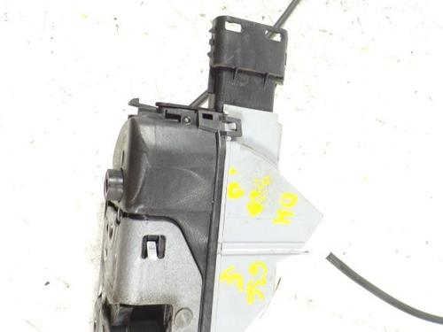 Rear right lock PEUGEOT 3008 I MPV (0U_)  | BP8306001C99 