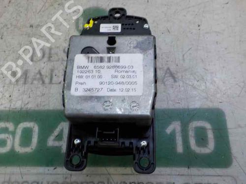 Switch BMW 3 (F30, F80) 320 d xDrive | BP5123355I30 