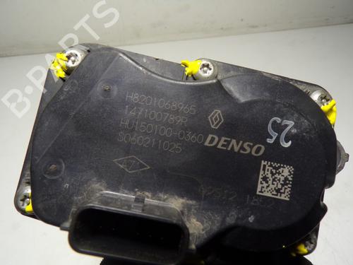 Egr RENAULT KADJAR (HA_, HL_)  | BP13810334M69