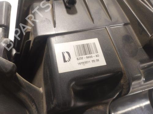 Air filter box LAND ROVER RANGE ROVER EVOQUE (L538) 2.2 D 4x4 | BP24574929M87  - Image 6