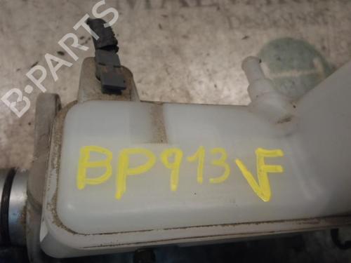 Brake master cylinder MAZDA 6 Saloon (GG) 2.0 DI (GG14) | BP3798568M77