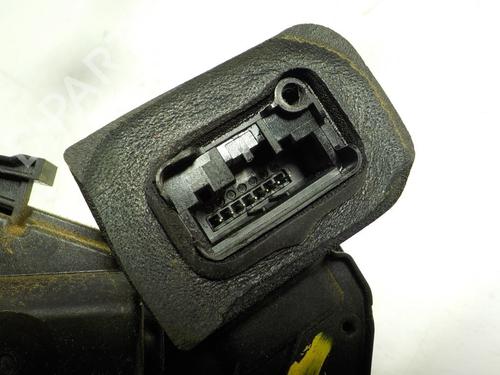 Rear right lock SEAT LEON (5F1)  | BP8418534C99 