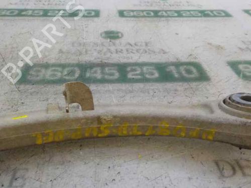 Right rear suspension arm AUDI Q7 (4LB)  | BP6046365M15 