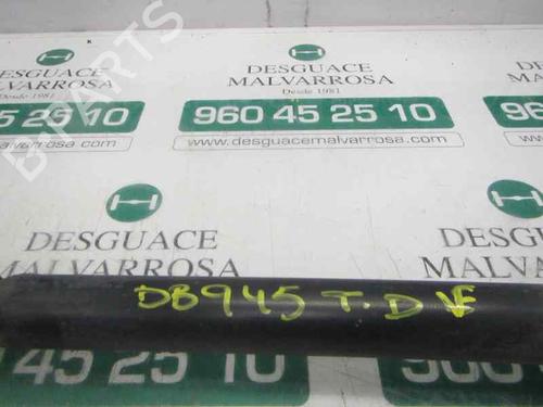 Right rear shock absorber SKODA FABIA II (542) 1.2 | BP3872379M19